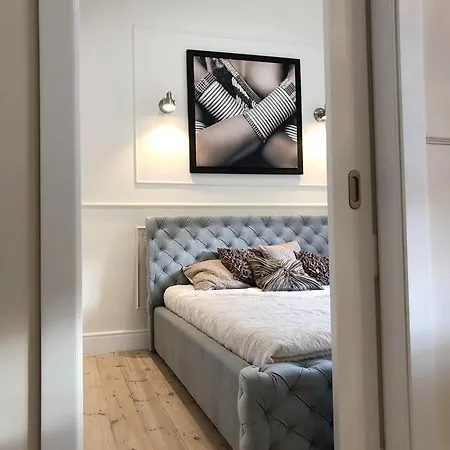 Appartement Glamour