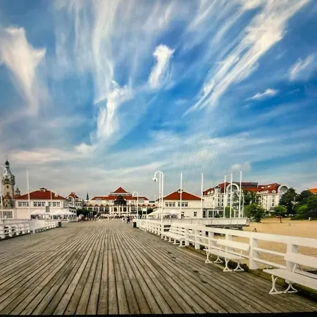 Апартаменты Glamour *