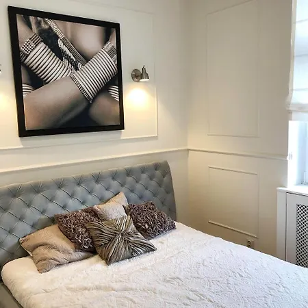 Glamour Appartement