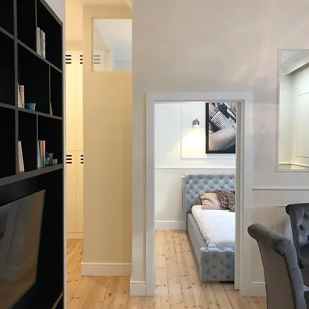 Glamour Апартаменты *