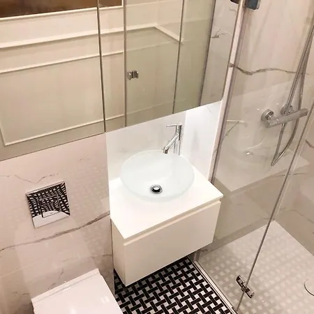 Glamour Appartement Sopot