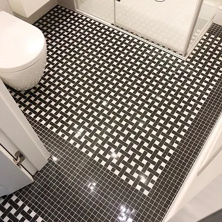 Апартаменты Glamour *