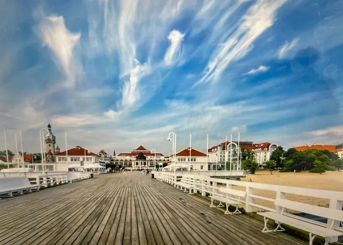 Апартаменты Glamour *