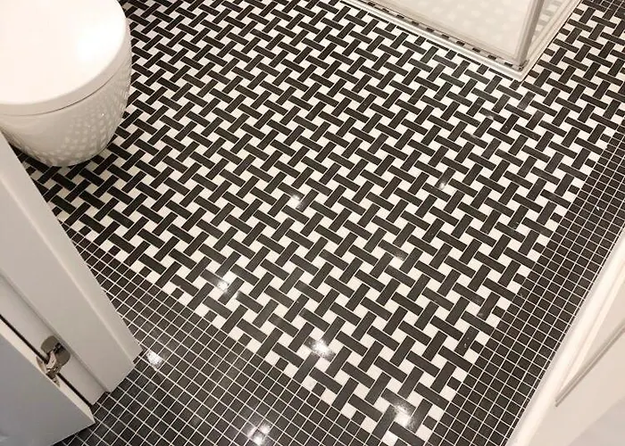 Апартаменты Glamour *